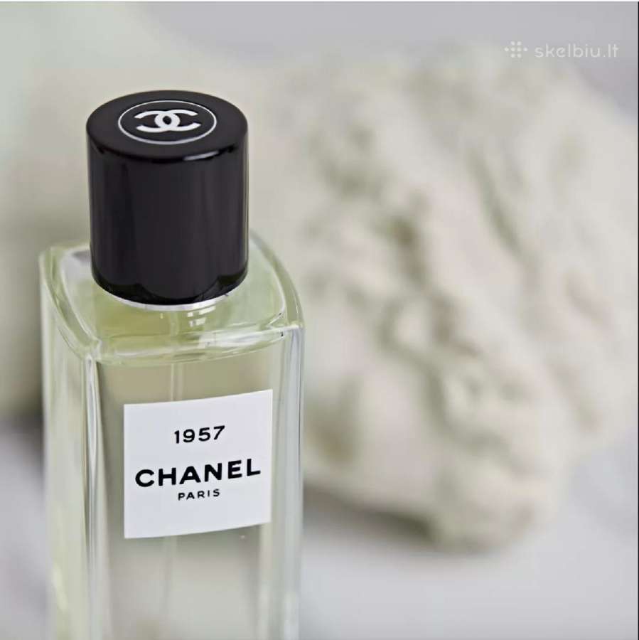 Chanel 1957