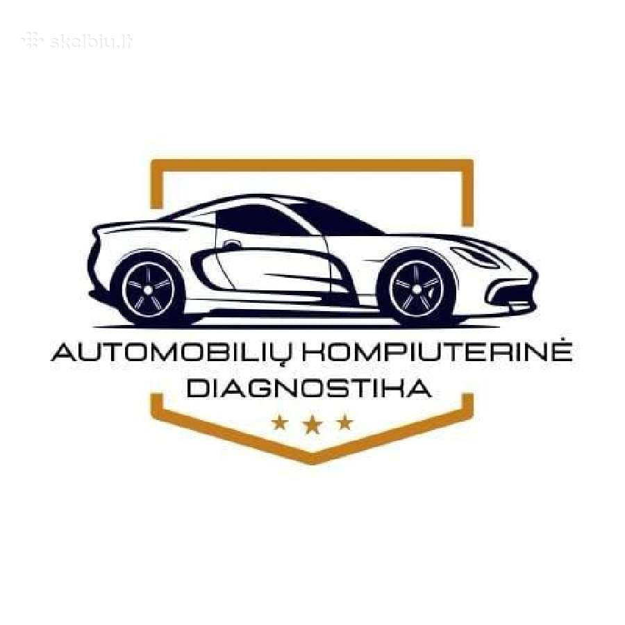 Kompiuterinė Autodiagnostika /Gera kaina! - nuotraukos Nr. 3