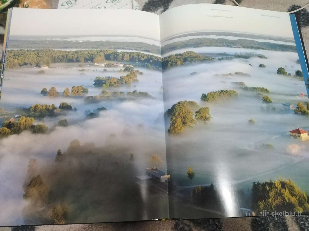 Neatrasta Lietuva-knyga - nuotraukos Nr. 2