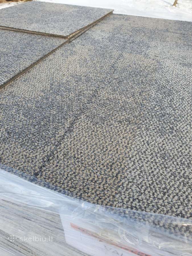 Kilimines plyteles , vinilas - nuotraukos Nr. 27