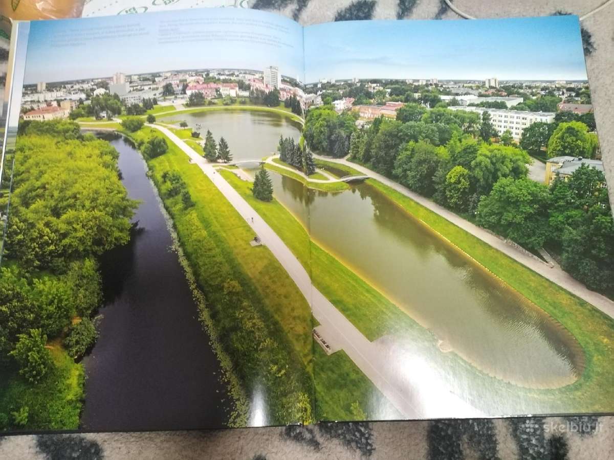 Neatrasta Lietuva-knyga - nuotraukos Nr. 3