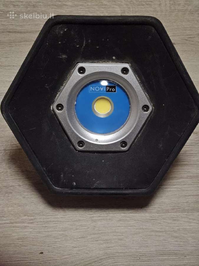 Raw LED - nuotraukos Nr. 5