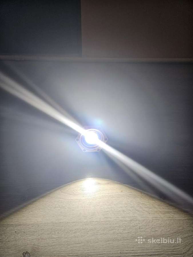 Raw LED - nuotraukos Nr. 6