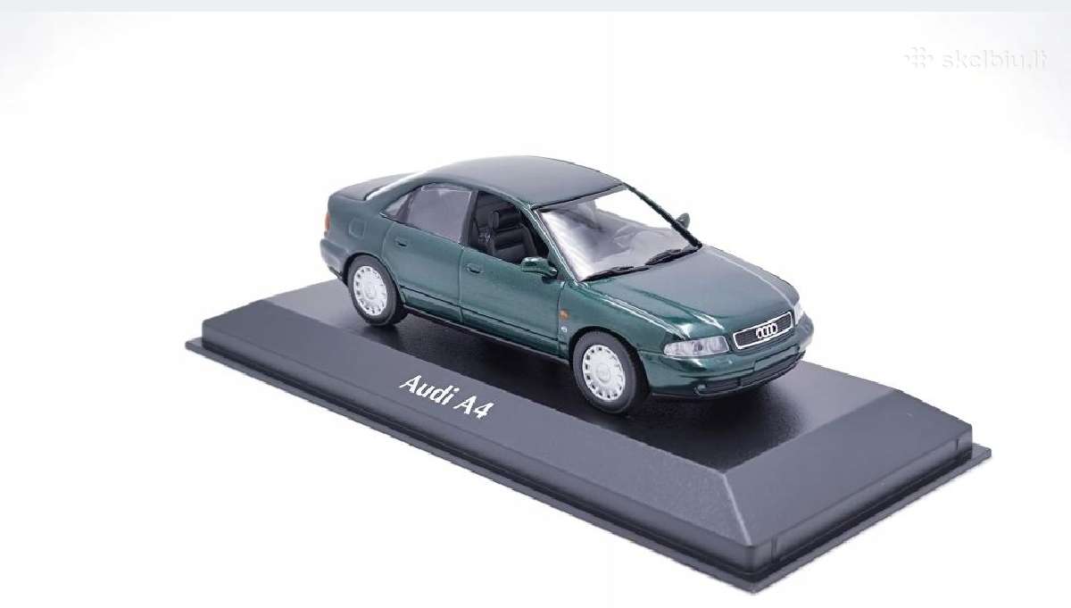 Audi A4 B5
