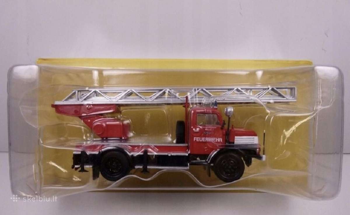 Ifa S4000