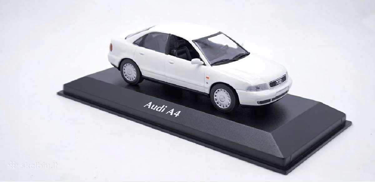 Audi A4 B5