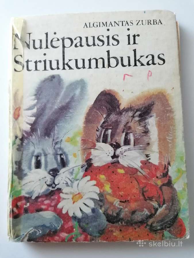 Daug knygu paaugliams, vaikams, jaunimui, pasakos - nuotraukos Nr. 35