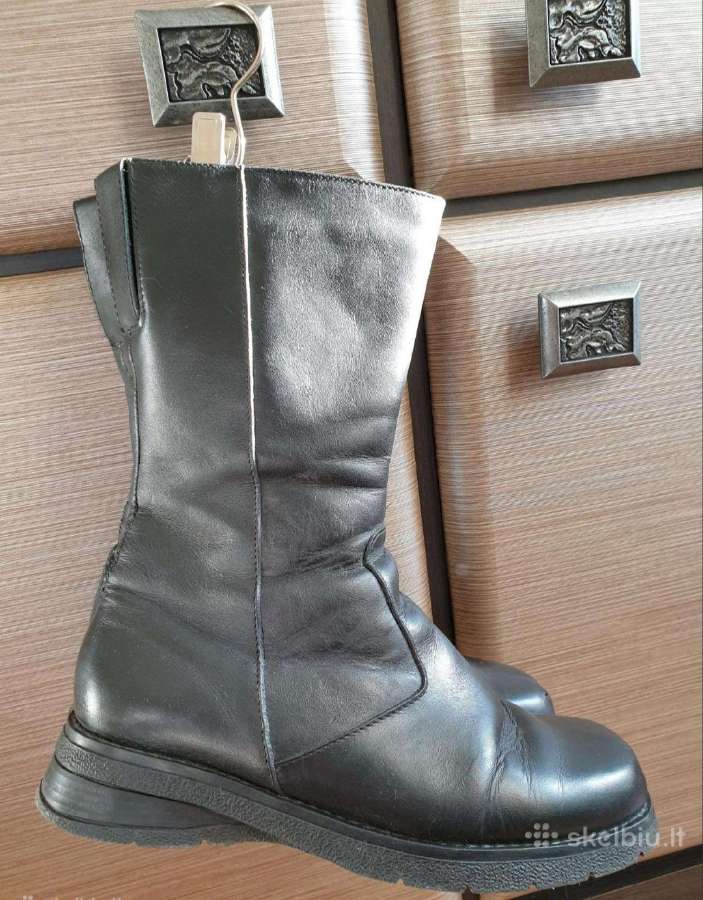 Aulinukai Сапожки