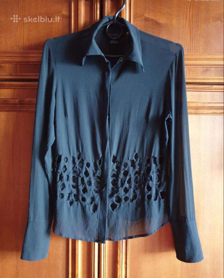 Bliuskute 100% silk