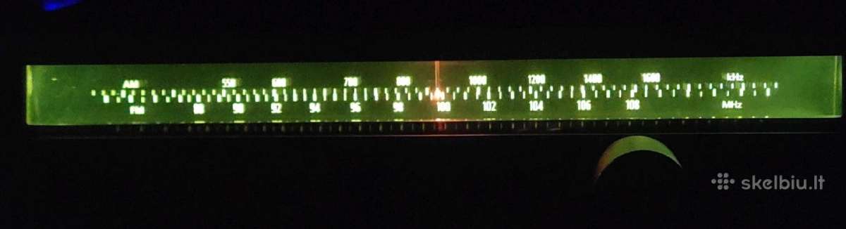 JVC T- X1 - nuotraukos Nr. 4