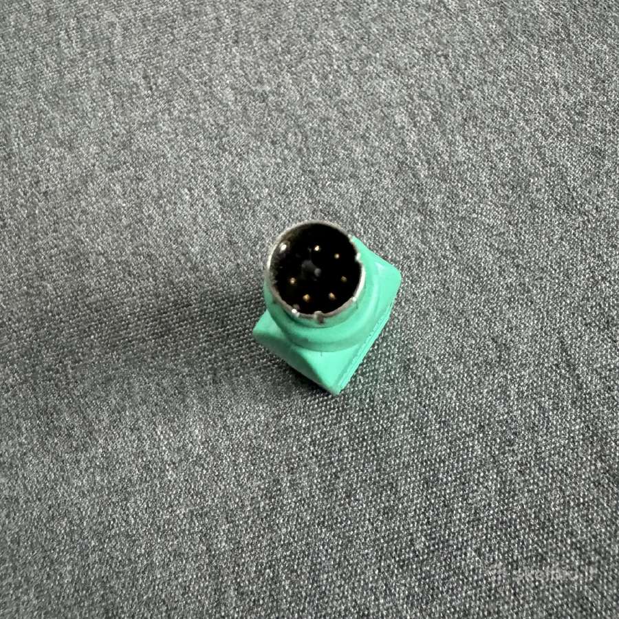 Ps/2 į Usb adapteris (pelės jungtis) - nuotraukos Nr. 3