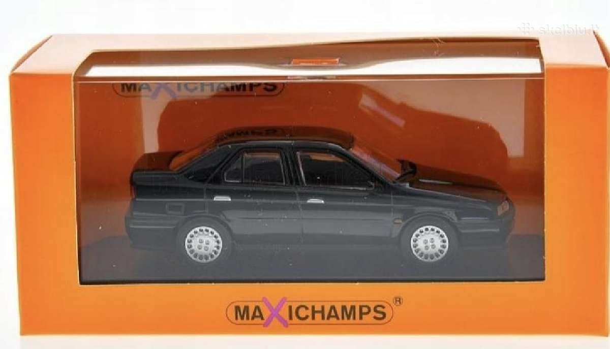 Alfa Romeo 155