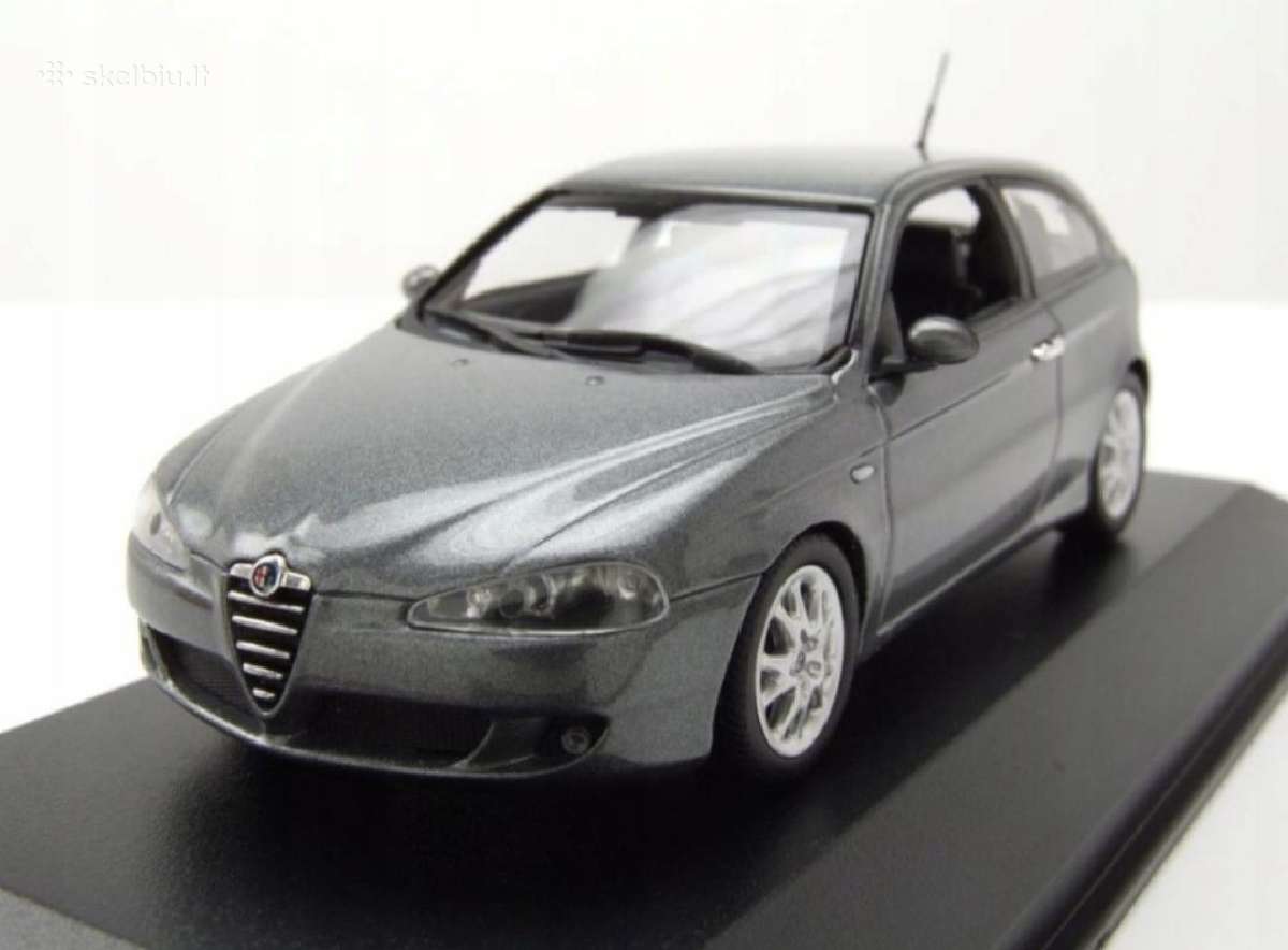 Alfa Romeo 147