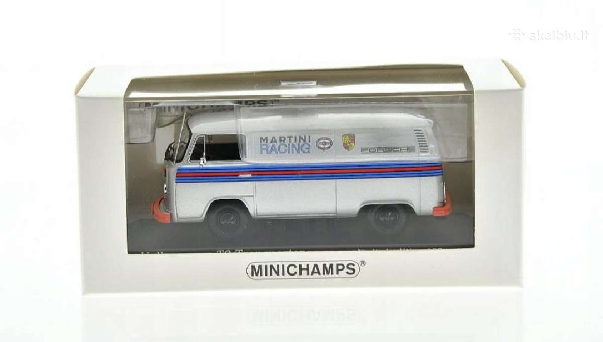VW T2