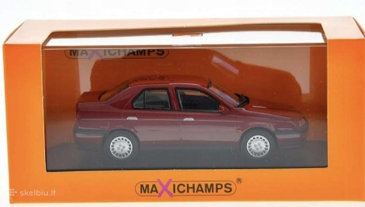Alfa Romeo 155