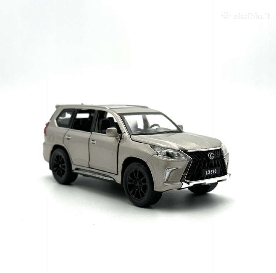 Lexus Lx570
