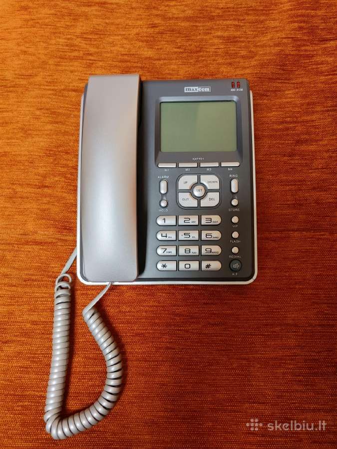 Telefonai Nokia C5 ir Nokia 220, Philips Aloris - nuotraukos Nr. 4