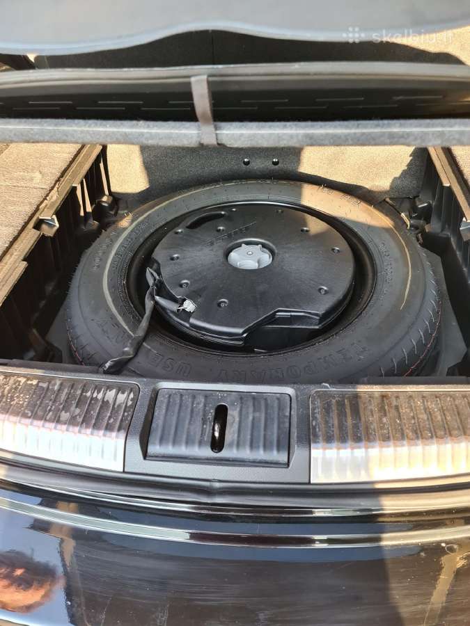 Nissan Murano-11000 Eur. - nuotraukos Nr. 8