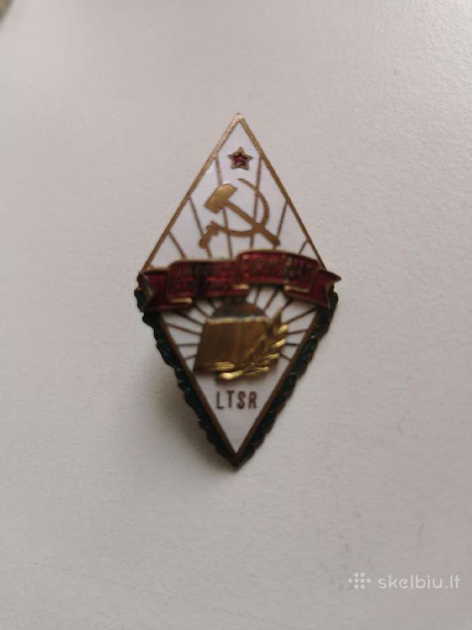 Ltsr rombas