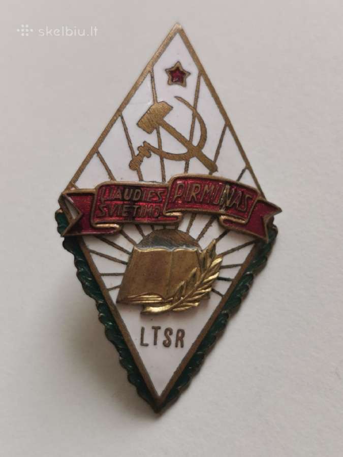 Ltsr rombas - nuotraukos Nr. 2
