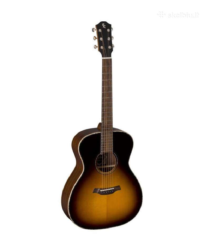 Baton Rouge X54s/om-chb akustine gitara