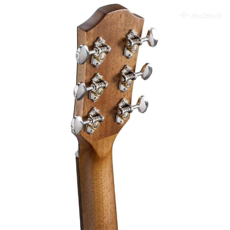 Baton Rouge X54s/om-chb akustine gitara - nuotraukos Nr. 2