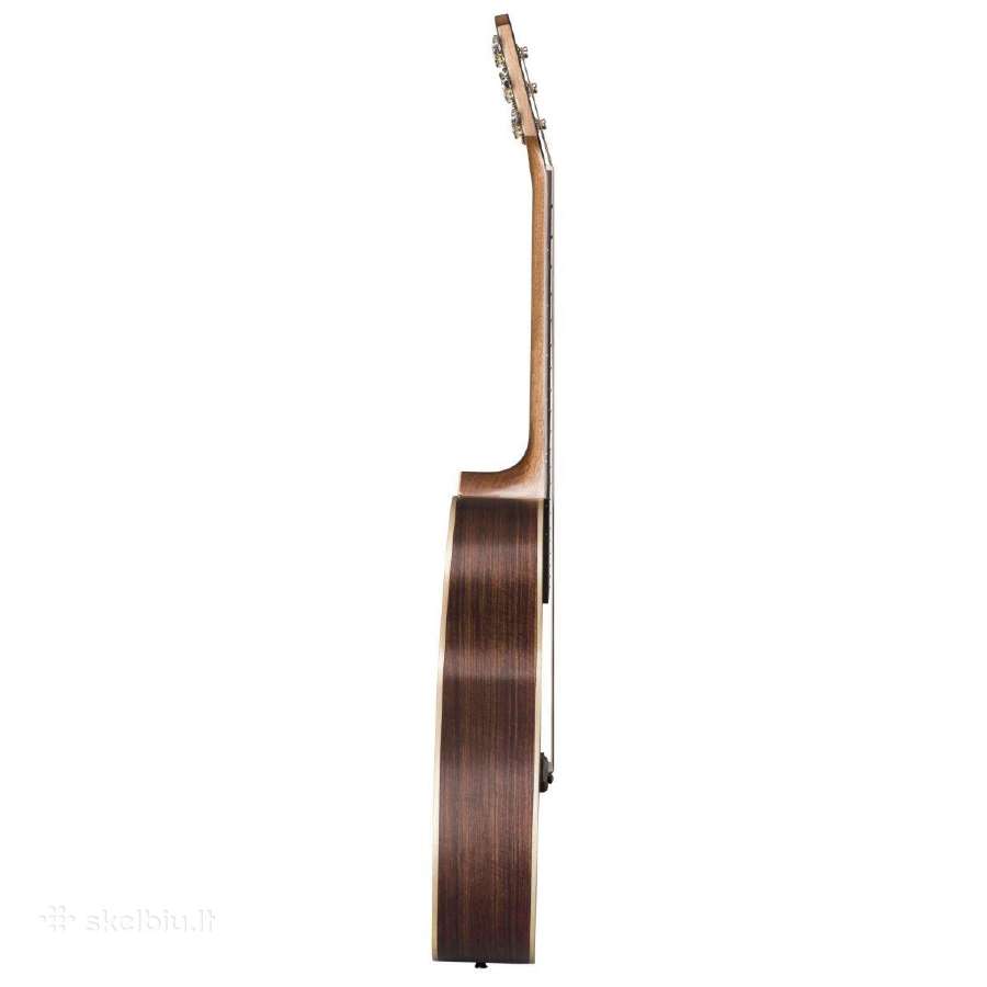 Baton Rouge X54s/om-chb akustine gitara - nuotraukos Nr. 3