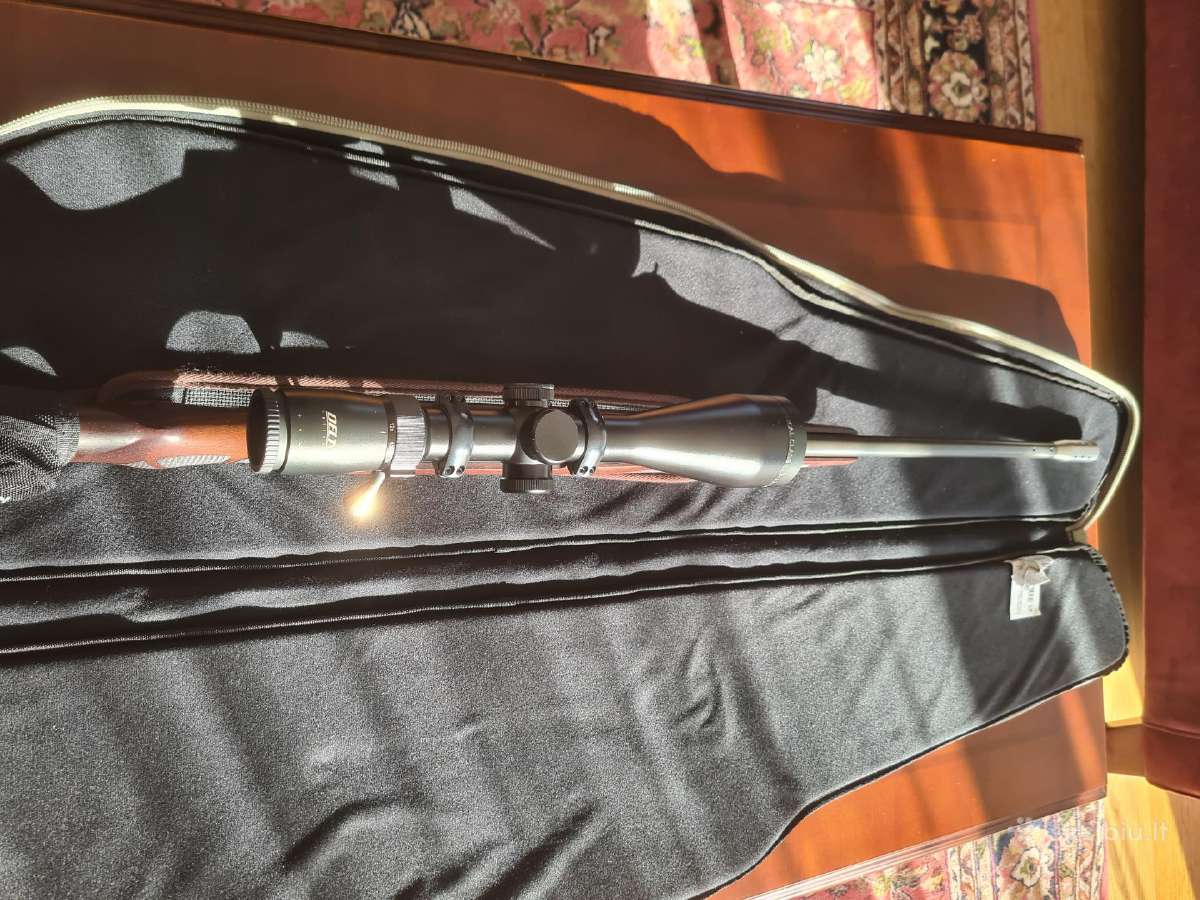 Tikka T3 su optika - nuotraukos Nr. 9