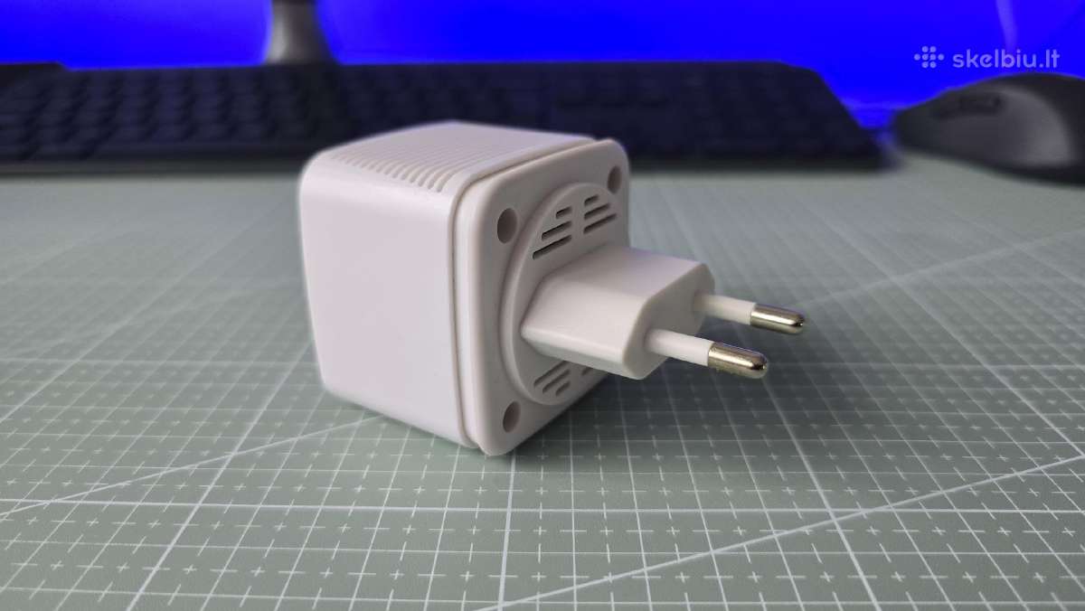 WiFi reapeter extender - nuotraukos Nr. 2
