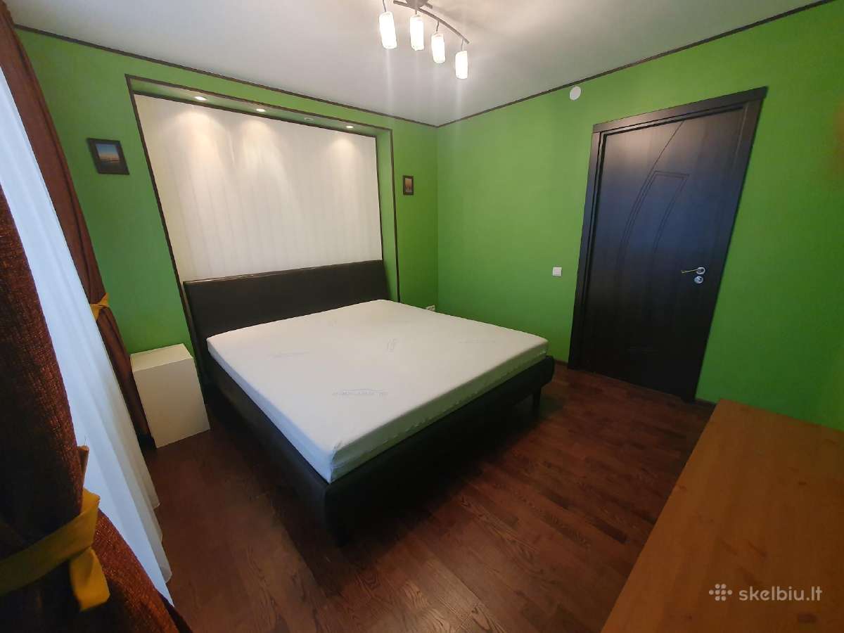 2 kamb. butas su atskirta zona - nuotraukos Nr. 10