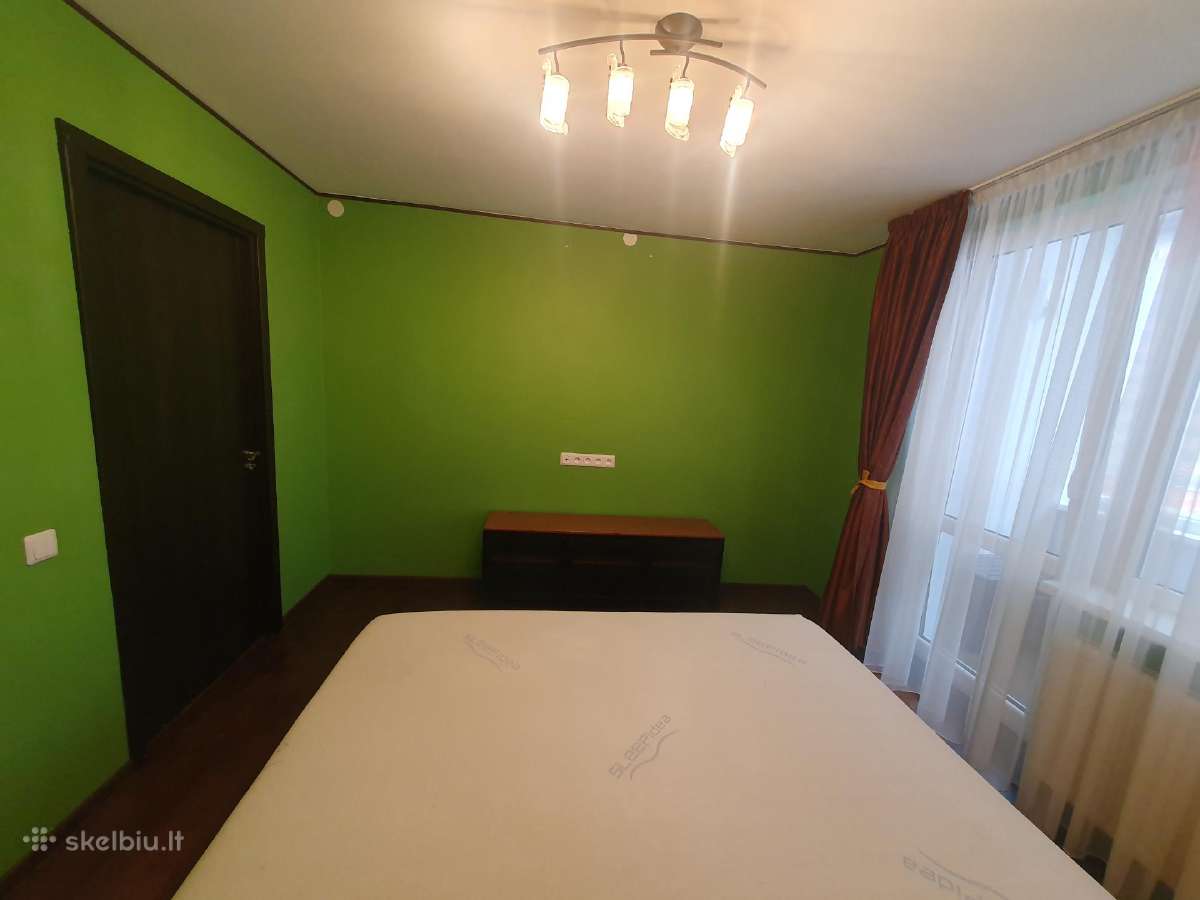 2 kamb. butas su atskirta zona - nuotraukos Nr. 11