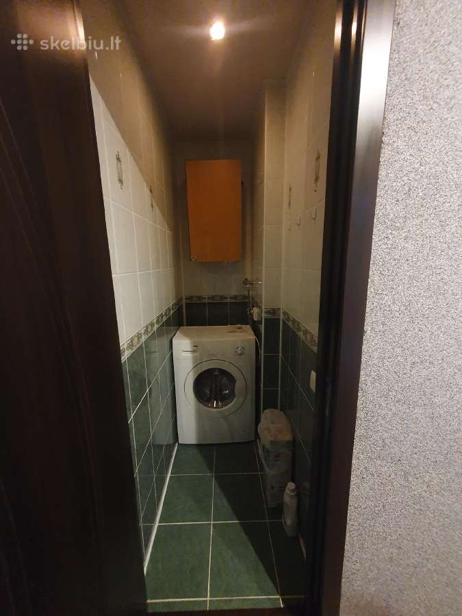 2 kamb. butas su atskirta zona - nuotraukos Nr. 14