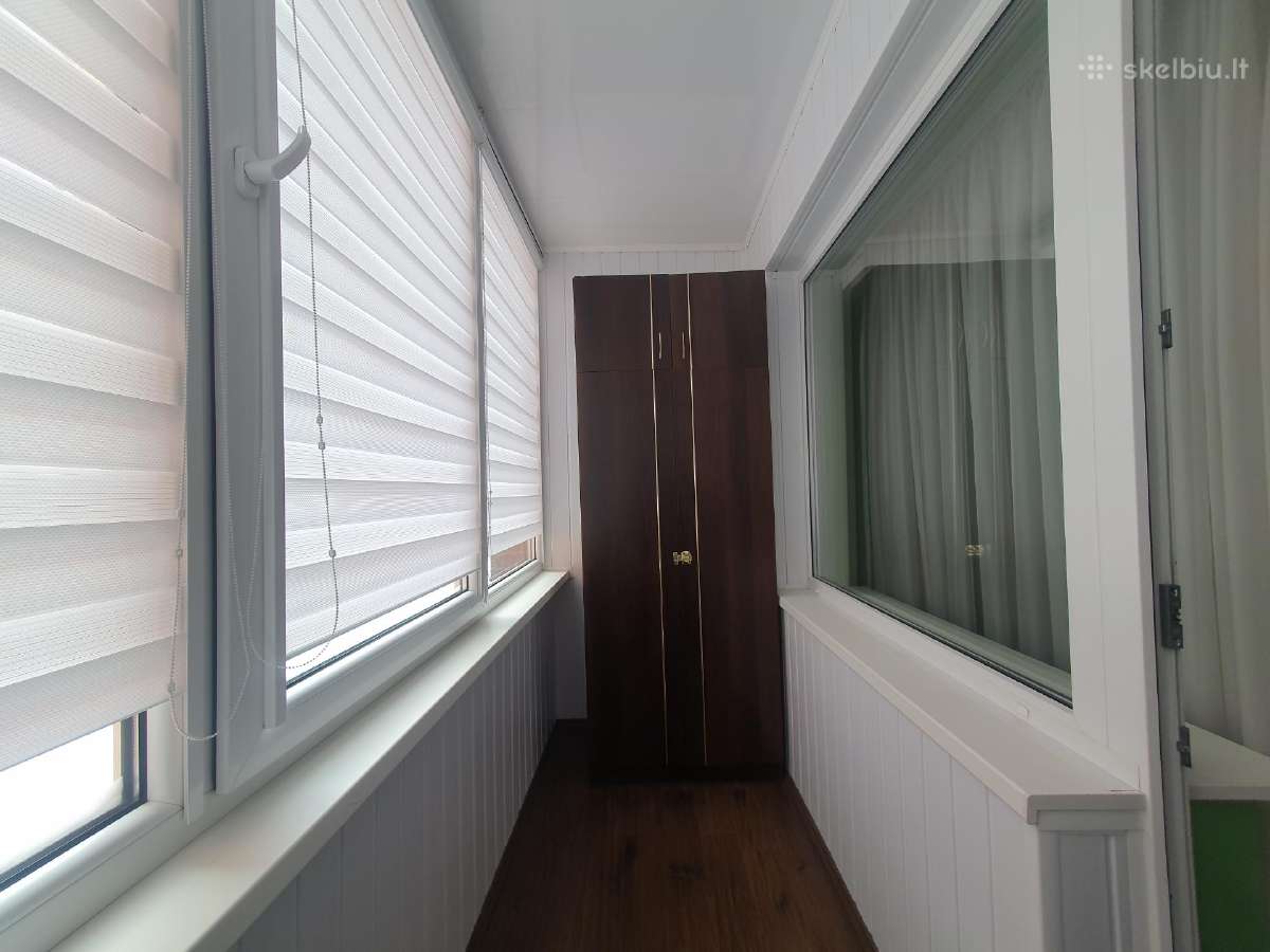 2 kamb. butas su atskirta zona - nuotraukos Nr. 18