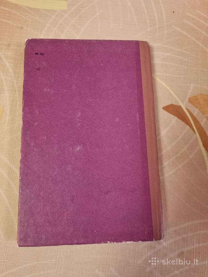 Fizikos chrestomatija 8 - 11 kl - nuotraukos Nr. 5