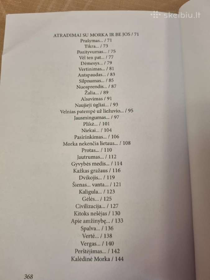 Sugrįžimas savyje kitur - nuotraukos Nr. 4