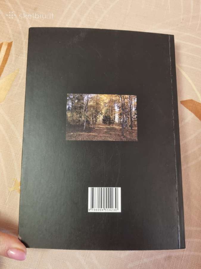 Sugrįžimas savyje kitur - nuotraukos Nr. 8