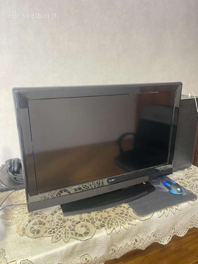 Alba Lcd32880hdf 32''