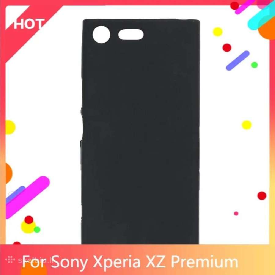 Sony Xperia Xz Premium dėkliukas - nuotraukos Nr. 2