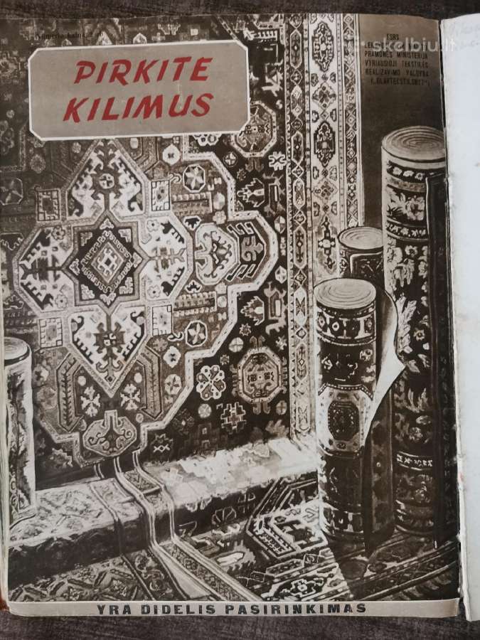 1953-1954m. Tarybinė Moteris žurnalai - nuotraukos Nr. 11