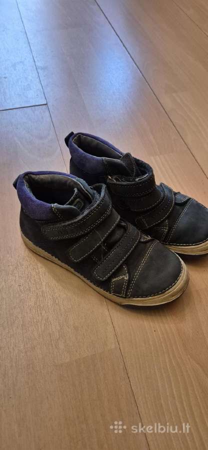 Aulinukai D. D. Step - nuotraukos Nr. 3