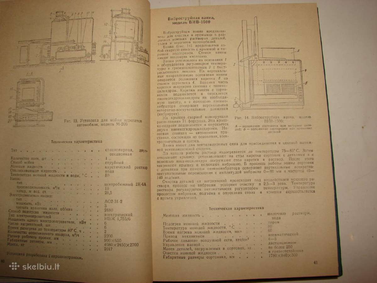Automobilio remonto jranga - nuotraukos Nr. 6