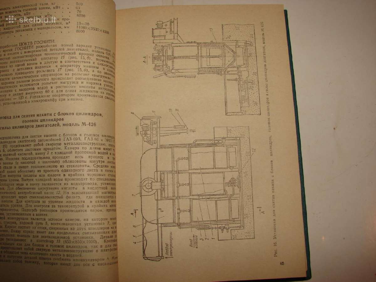 Automobilio remonto jranga - nuotraukos Nr. 7