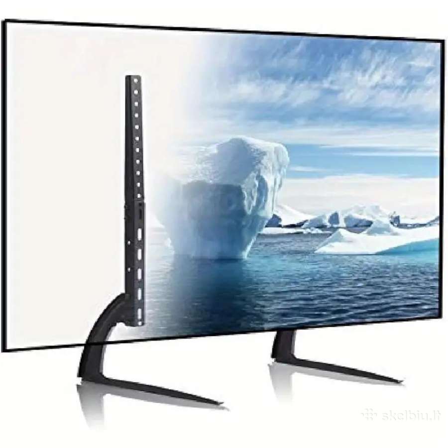 Universalus stovas- kojos Visiems TV iki 55coliu