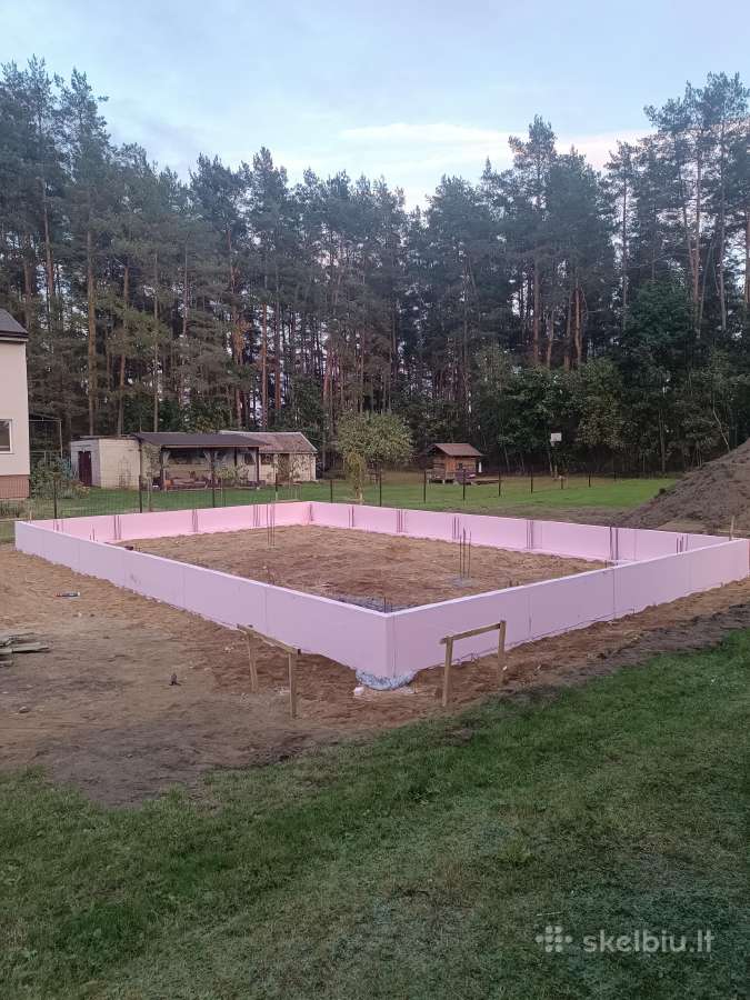 Stogų dengimas. Stogų remontas. - nuotraukos Nr. 12