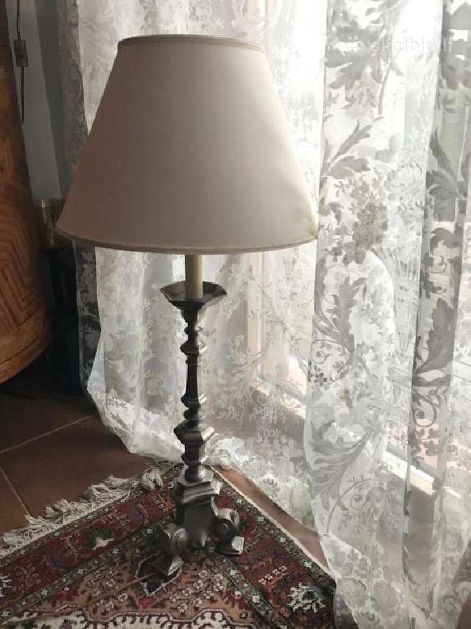 Bronziniai sviestuvai torserai - nuotraukos Nr. 12