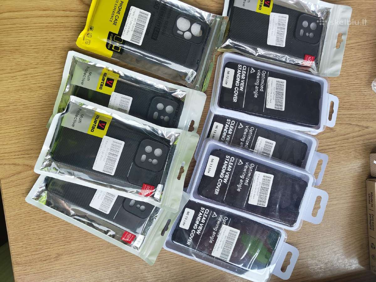 Imant visus 50€
