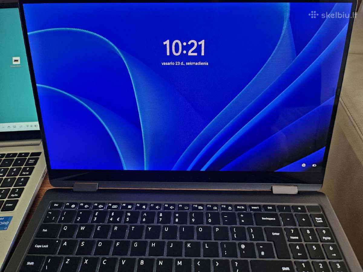 Samsung galaxy book3 Amoled 360
