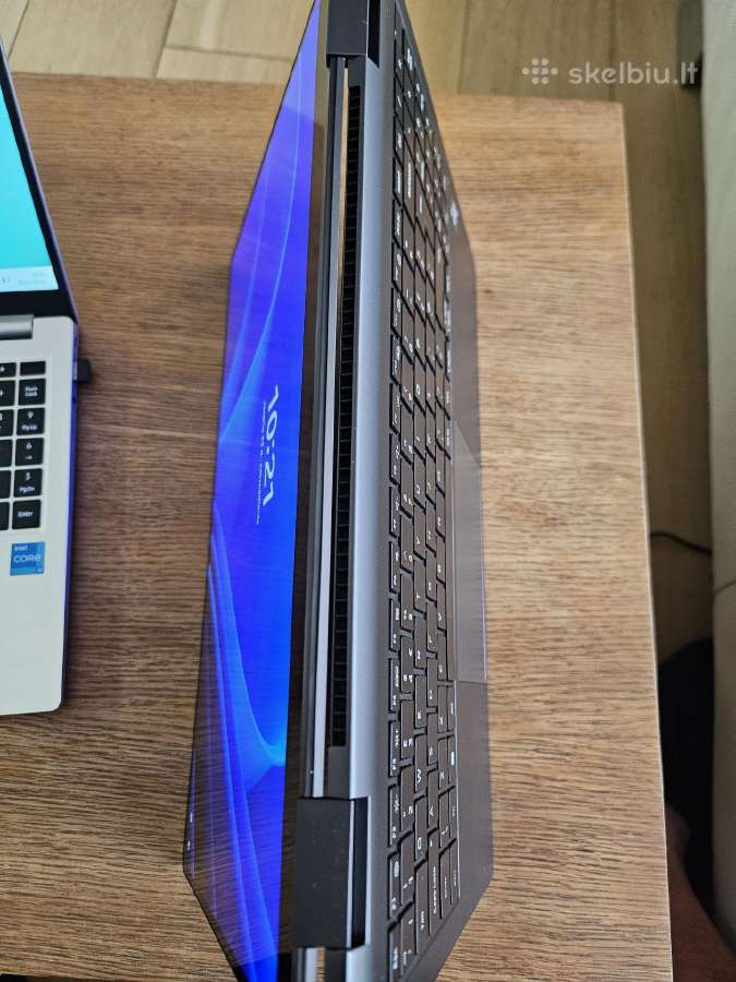 Samsung galaxy book3 Amoled 360 - nuotraukos Nr. 2