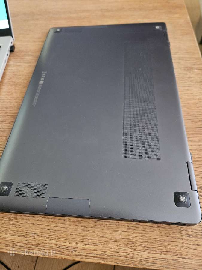 Samsung galaxy book3 Amoled 360 - nuotraukos Nr. 3