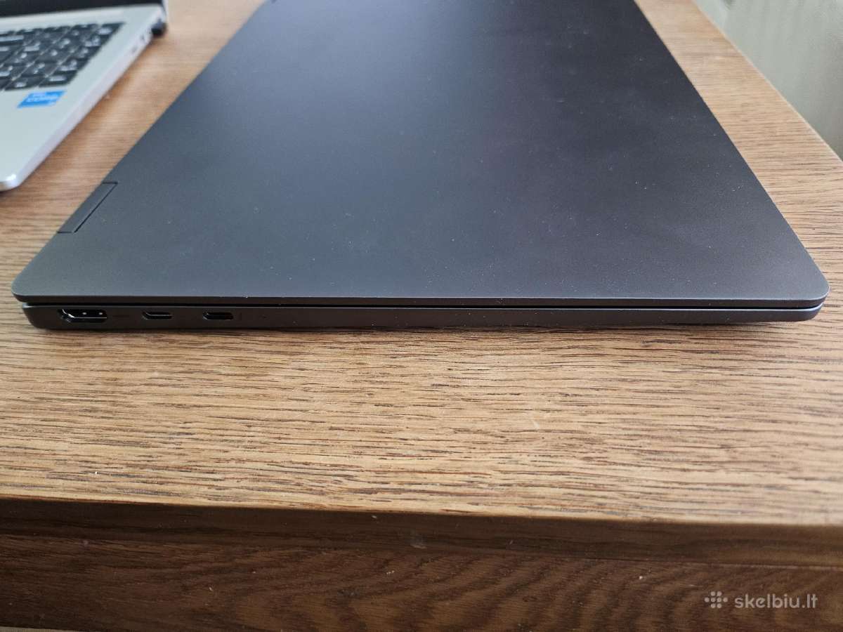 Samsung galaxy book3 Amoled 360 - nuotraukos Nr. 4